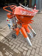 Egaline pomp / pft monojet 230v, Doe-het-zelf en Verbouw, Ophalen, Gebruikt