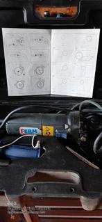 Ferm machine - Gebruikt, Ophalen of Verzenden, Gebruikt