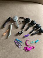 Monster High Accessoires, Ophalen of Verzenden, Accessoires