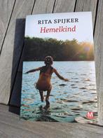 R.ita Spijker - Hemelkind, Ophalen of Verzenden, Zo goed als nieuw, R.ita Spijker