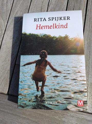 R.ita Spijker - Hemelkind beschikbaar voor biedingen