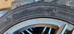 VW Golf 7 Velgen met Banden - Opknapper, Ophalen, Gebruikt, Banden en Velgen, 17 inch