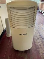 Airco tectro, Ophalen, Gebruikt, Minder dan 60 m³, 3 snelheden of meer