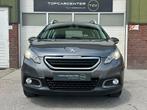 Peugeot 2008 1.2 VTi Active Pack Premium/PANO/TREKH/APK/NAP, Euro 5, 450 kg, Gebruikt, 1199 cc