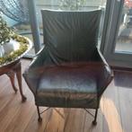 Gerard van den  Berg  fauteuil Charley, Huis en Inrichting, Fauteuils, Ophalen, Gebruikt, 75 tot 100 cm, 50 tot 75 cm