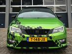 Seat Leon 1.8 TSI 180PK Dsg-7 2016, 1227 kg, 4 cilinders, Leon, 231 pk
