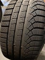Pirelli scottozero 265/35 r21 + 245/35 r21 tesla model s, Auto-onderdelen, Banden en Velgen, Ophalen, 265 mm, Band(en), 21 inch