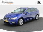 SEAT Leon ST 1.5 TSi 150 Pk Xcellence Business Intense | Led, Voorwielaandrijving, Euro 6, 4 cilinders, 150 pk