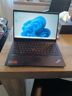 Lenovo thinkpad E14, 2 tot 3 Ghz, 14 inch, Ophalen of Verzenden, Zo goed als nieuw