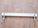 Bedhekje / bedrekje Ikea, Kinderen en Baby's, Kinderkamer | Bedden, Ophalen of Verzenden, Zo goed als nieuw, Minder dan 140 cm