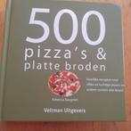 500 pizza's en platte broden, Nieuw, Ophalen of Verzenden