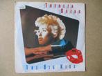 s0982 thereza bazar - the big kiss, Ophalen, Gebruikt, 7 inch, Single