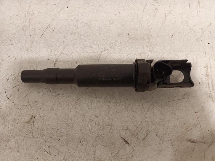 Bobine Peugeot 308, Auto-onderdelen, Motor en Toebehoren, Citroën, Peugeot, Gebruikt, Herkomst onderdeel bekend, 12 maanden garantie