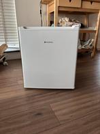 Two level mini freezer, Minder dan 85 cm, Ophalen of Verzenden, 45 tot 60 cm, Met vriesvak