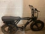 Knaap Ams Fatbike - Goede Staat, Gebruikt, 59 cm of meer, 50 km per accu of meer, Ophalen