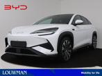 BYD SEALION 7 Design AWD 82.5 kWh | 100% Nieuw & Origineel N, Auto's, BYD, 12 maanden, Wit, 530 pk, SUV of Terreinwagen