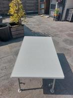 Westfield camping tafel 115 x 70, Ophalen, Zo goed als nieuw, Campingtafel