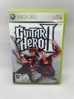 Guitar Hero II - Xbox 360, Spelcomputers en Games, Games | Xbox 360, Muziek, Gebruikt, L, 1 speler