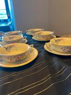 Rosenthale ivory bavaria servies, Ophalen