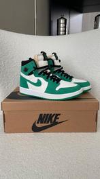 Nike Air Jordan 1 high Zoom Air Stadium green, maat 40, Nike Air Jordan, Nieuw, Ophalen of Verzenden, Sneakers of Gympen