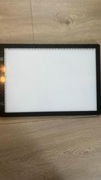 A4 Brightpad, Ophalen of Verzenden, Zo goed als nieuw, Overige typen