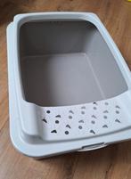 Kattenbak, Dieren en Toebehoren, Kattenbakken, Ophalen of Verzenden, Zo goed als nieuw