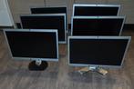 Philips Brilliance 6 x - 241P - 241B - 220P, Computers en Software, Monitoren, Ophalen, IPS, Full HD, Zo goed als nieuw