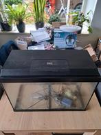 Juwel prima 80 liter aquarium, Dieren en Toebehoren, Ophalen of Verzenden, Leeg aquarium