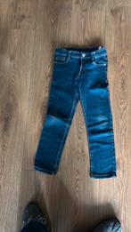 Spijkerbroek DopoDopo, Kinderen en Baby's, Broek, Jongen of Meisje, Ophalen of Verzenden, Zo goed als nieuw