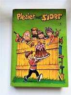 plezier met sjors/nr.4/1964, Boeken, Ophalen of Verzenden