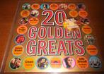 LP 20 Golden Greats, Cd's en Dvd's, Vinyl | Pop, Ophalen