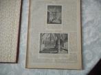 Groningen. Martinikerk. 1908., Ophalen of Verzenden, Voor 1920, Nederland, Knipsel(s)