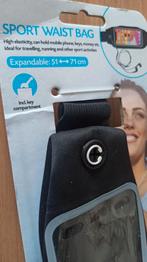 Sport Waist Bag (nieuw), Overige merken, Overige typen, Nieuw, Ophalen of Verzenden