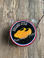 Holland Style Klomp lichtbakje USB aansluiting, Auto-onderdelen, Ophalen of Verzenden, Gebruikt, Overige merken, Interieur en Bekleding