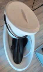 Babybadje - Zo goed als nieuw, Overige merken, Ophalen of Verzenden, Zo goed als nieuw, Badje