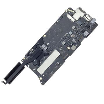MacBook Pro 13 inch retina logicboard i5 2.9 8gb 2015 a1502 beschikbaar voor biedingen