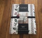 RALPH LAUREN nieuw tafelkleed, Huis en Inrichting, Ophalen of Verzenden, Nieuw, Rechthoek