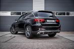 Mercedes-Benz GLC-klasse 200 Premium AMG |Sfeer |Leder |Stoe, 12 maanden, Gebruikt, Euro 6, 4 cilinders