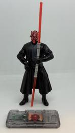 Star Wars Episode I Darth Maul (Jedi Duel), Ophalen, Gebruikt, Actiefiguurtje