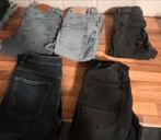 Kledingpakket: Pyjama, Broeken, Zwembroek, Shirts & Meer, Ophalen of Verzenden, Gedragen, Overige kleuren, Overige jeansmaten