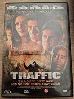 Traffic, Alle leeftijden, Ophalen of Verzenden, Zo goed als nieuw, Detective en Krimi