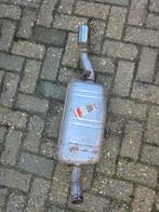 Opel calibra achterdemper, Ophalen, Opel