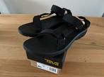 Nieuwe Teva Hurricane XLT2 Sandalen - Maat 44,5, Ophalen of Verzenden, Nieuw, Zwart, Sandalen