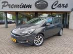 Opel Corsa 1.4 Edition|AUTOMAAT|CRUISE|AIRCO|5DRS|PARELMOER|, Auto's, Gebruikt, 4 cilinders, Start-stop-systeem, Origineel Nederlands