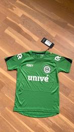 FC Groningen shirt, maat 128, Ophalen of Verzenden, Nieuw, Jongen of Meisje, Sport- of Zwemkleding