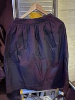 Rok knielengte set 5 stuks diverse maat s /m zara h&m, Ophalen, Blauw, Maat 36 (S), Gedragen