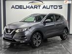 Nissan Qashqai 1.2 N-Connecta / Navigatie full map / 360 Cam, Gebruikt, Euro 6, 4 cilinders, 116 pk