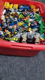 Lego 8 kilo, Kinderen en Baby's, Speelgoed | Duplo en Lego, Ophalen of Verzenden, Zo goed als nieuw