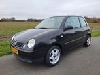 Volkswagen Lupo 1.4 MPI, Voorwielaandrijving, Stof, Zwart, Elektrische ramen