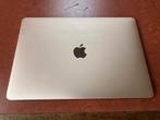 MacBook Air 13" 2018, Computers en Software, Apple Macbooks, Ophalen, Qwerty, 8 GB, 13 inch